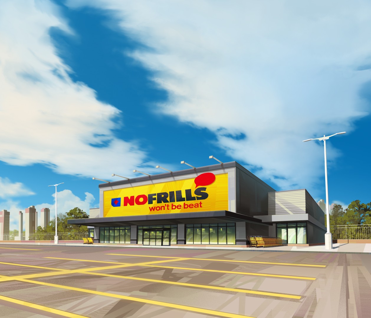 Store No. 5 first specifically built for No Frills – Winnipeg Free